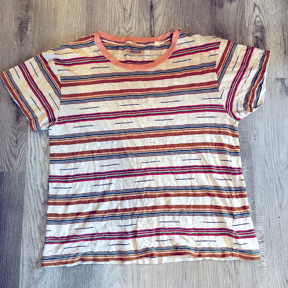 ✨Rare!✨ Levi’s Made & Crafted T-Shirt